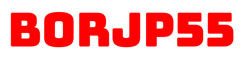 BORJP55 logo